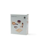 Kids Concept Cookware play set - Kollektive - Official distributor
