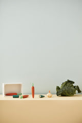 Kids Concept Mixed vegetable box - Kollektive - Official distributor