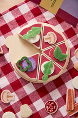 Kids Concept Pizza kit - Kollektive - Official distributor