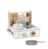 Kids Concept Portable Kitchen - Kollektive - Official distributor