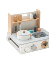 Kids Concept Portable Kitchen - Kollektive - Official distributor