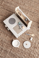 Kids Concept Portable Kitchen - Kollektive - Official distributor