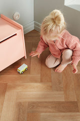 Kids Concept Pull back cars - Kollektive - Official distributor