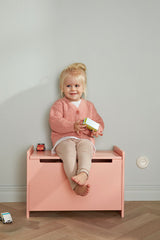 Kids Concept Pull back cars - Kollektive - Official distributor