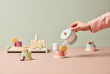 Kids Concept Tea set - Kollektive - Official distributor
