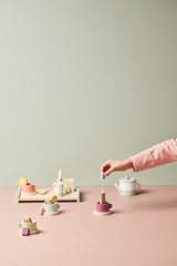 Kids Concept Tea set - Kollektive - Official distributor