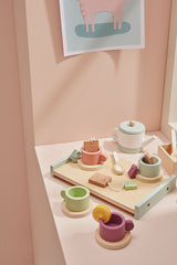 Kids Concept Tea set - Kollektive - Official distributor