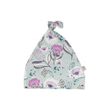 Kippins  Banksi Organic Knot Beanie - Kollektive - Official distributor