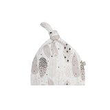 Kippins  River Organic Knot Beanie - Kollektive - Official distributor