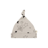 Kippins  Star Organic Knot Beanie - Kollektive - Official distributor