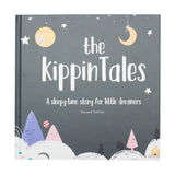 The KippinTales Book - Kollektive - Official distributor
