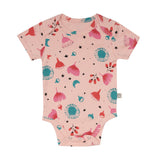 Kippins  Floss Short Sleeve Bodysuit - Kollektive - Official distributor