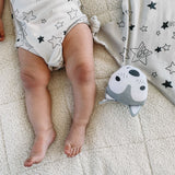 Kippins  Star Short Sleeve Bodysuit - Kollektive - Official distributor