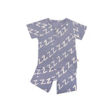 Kippins  Bam Organic Cotton Short PJam - Kollektive - Official distributor