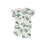 Kippins  Banjo Organic Cotton Short PJam - Kollektive - Official distributor