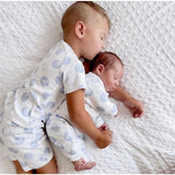 Kippins  Luna Organic Cotton Short PJam - Kollektive - Official distributor