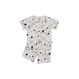 Kippins  Star Organic Cotton Short PJam - Kollektive - Official distributor