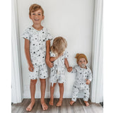 Kippins  Star Organic Cotton Short PJam - Kollektive - Official distributor
