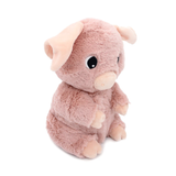 Les Ptipotos  Barbekiou the Pig, Mum & Baby - Kollektive - Official distributor