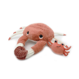 Les Ptipotos  Cassecou the Crab, Mum & Baby - Kollektive - Official distributor