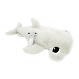 Les Ptipotos  Clou the Hammerhead Shark, Mum & Baby - Kollektive - Official distributor