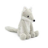Les Ptipotos  Frimou the Snow Fox, Mum & Baby - Kollektive - Official distributor