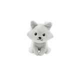 Les Ptipotos  Frimou the Snow Fox, Mum & Baby - Kollektive - Official distributor