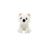Les Ptipotos  Grobidou the Polar Bear, Mum & Baby - Kollektive - Official distributor
