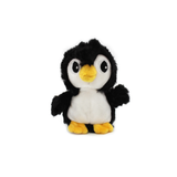 Les Ptipotos  Iglou the Penguin, Mum & Baby - Black - Kollektive - Official distributor