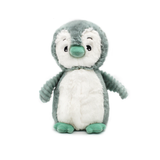 Les Ptipotos  Iglou the Penguin, Mum & Baby - Mint - Kollektive - Official distributor