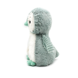 Les Ptipotos  Iglou the Penguin, Mum & Baby - Mint - Kollektive - Official distributor