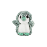 Les Ptipotos  Iglou the Penguin, Mum & Baby - Mint - Kollektive - Official distributor