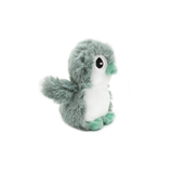 Les Ptipotos  Iglou the Penguin, Mum & Baby - Mint - Kollektive - Official distributor