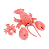 Les Ptipotos  Iloveyou the Lobster, Mum & Baby - Kollektive - Official distributor