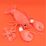Les Ptipotos  Iloveyou the Lobster, Mum & Baby - Kollektive - Official distributor