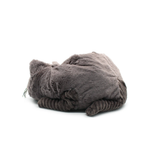Les Ptipotos  Miaou the Cat, Mum & Baby - Grey - Kollektive - Official distributor