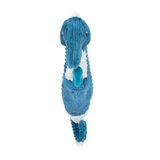 Les Ptipotos  Papadpi the Seahorse, Dad & Baby - Blue - Kollektive - Official distributor