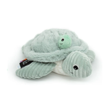 Les Ptipotos  Sauvenout the Turtle, Mum & Baby - Mint - Kollektive - Official distributor