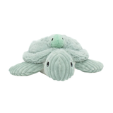 Les Ptipotos  Sauvenout the Turtle, Mum & Baby - Mint - Kollektive - Official distributor
