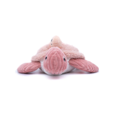 Les Ptipotos  Sauvenout the Turtle, Mum & Baby - Pink - Kollektive - Official distributor
