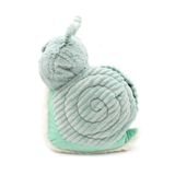 Les Ptipotos  Speedou the Snail, Mum & Baby - Mint - Kollektive - Official distributor
