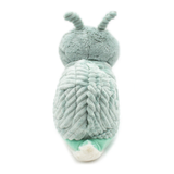 Les Ptipotos  Speedou the Snail, Mum & Baby - Mint - Kollektive - Official distributor