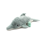 Les Ptipotos  Tofou the Dolphin, Mum & Baby - Mint - Kollektive - Official distributor