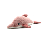 Les Ptipotos  Tofou the Dolphin, Mum & Baby - Pink - Kollektive - Official distributor