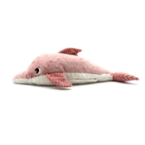 Les Ptipotos  Tofou the Dolphin, Mum & Baby - Pink - Kollektive - Official distributor