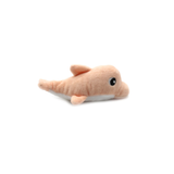 Les Ptipotos  Tofou the Dolphin, Mum & Baby - Pink - Kollektive - Official distributor
