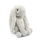 Les Ptipotos  Toudou the Rabbit, Mum & Baby - Grey - Kollektive - Official distributor