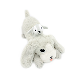 Les Ptipotos  Toutou the Dog, Mum & Baby - Kollektive - Official distributor