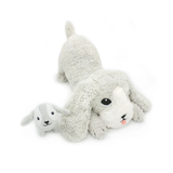 Les Ptipotos  Toutou the Dog, Mum & Baby - Kollektive - Official distributor
