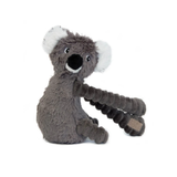 Les Ptipotos  Trankilou the Koala, Mum & Baby - Grey - Kollektive - Official distributor